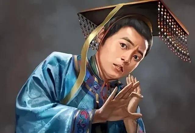 以极其残暴的手段终结大唐,又拉开五代乱世的黑暗大幕_黄巢_唐僖宗