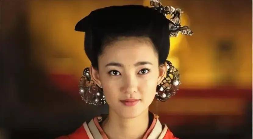 欺骗汉景帝套路窦太主,一举改写大汉历史_栗妃_刘荣为_太子