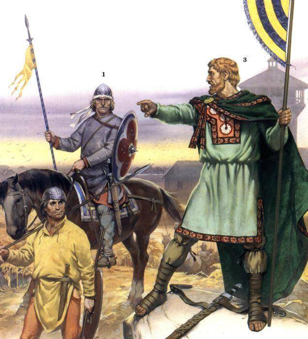 欧洲史研读:早期的意大利地区的币制变革是怎样的