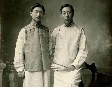 杜鲁门曾调查孔家在美国的财产,结果出来后,怒道:他们都是贼