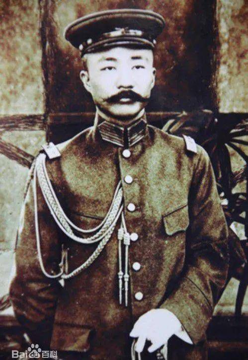 为什么历史上很少听说"赣军,赣系"_江西_革命_民国时期