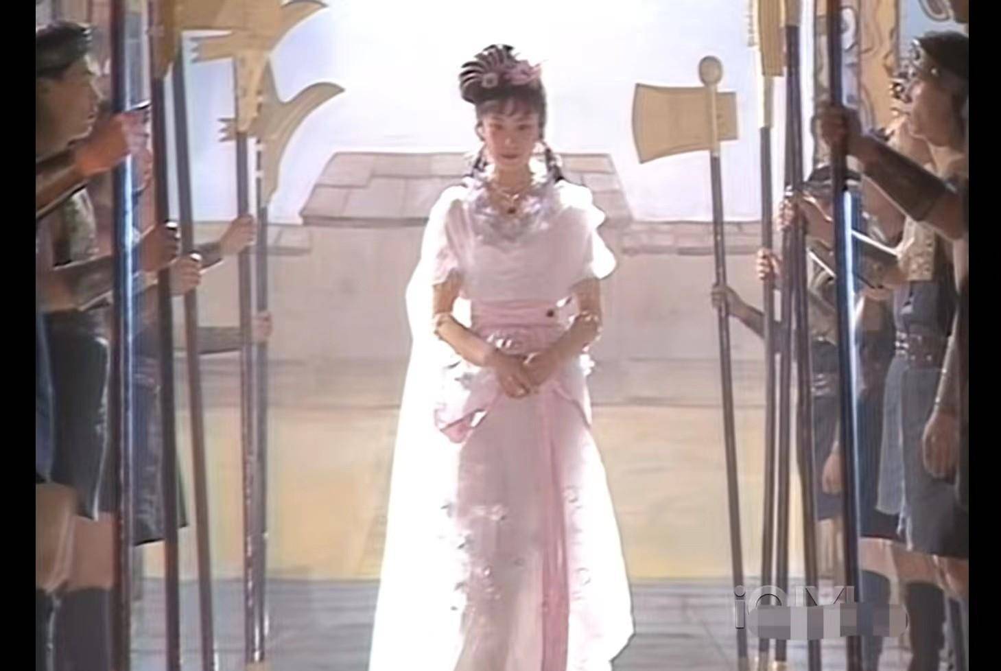 借助美色惑乱朝纲的九尾狐?揭秘真实的苏妲己