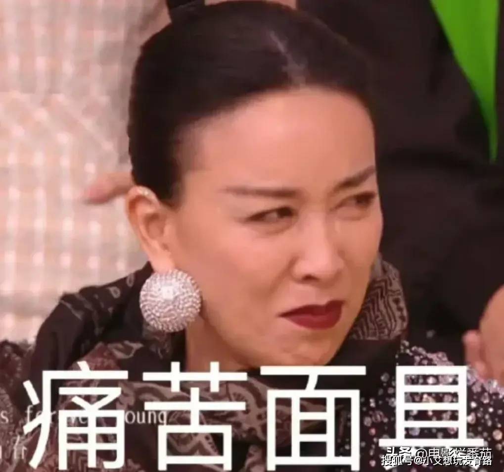 面对洋人"降维打击",那英的"拼命",给多少乐坛大佬上了一课