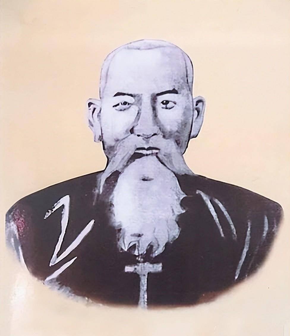 清朝大臣苏禄图片
