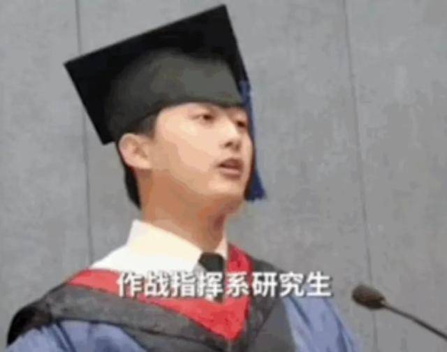 辽宁舰副舰长陆强强:他曾是美国国防部的"知名人物"