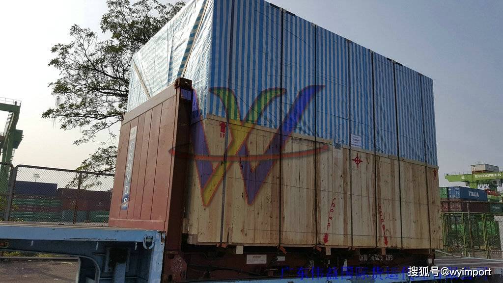 法国旧吸料机进口清关手续涉及繁琐有哪些及通关单证