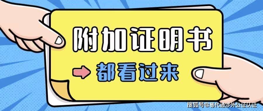 尼日利亚无犯罪记录证明申请及海牙认证apostille手把手教你做