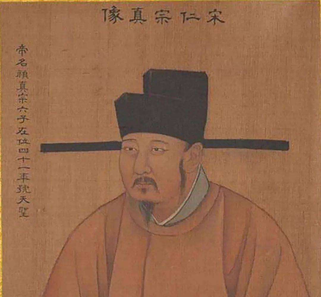 看看一枚千年之前的暖男