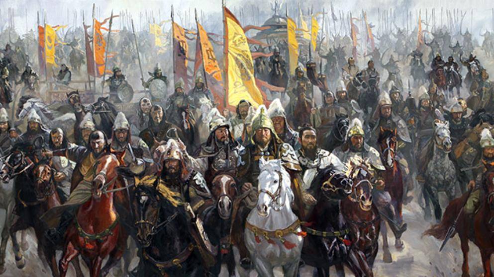 蒙古王朝对主动归顺的部落与被征服诸国的待遇,区别在哪里?