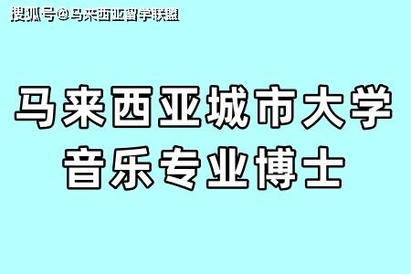 音乐表演艺术博士专业介绍:哲学博士学位培养的毕业生是大局思想家
