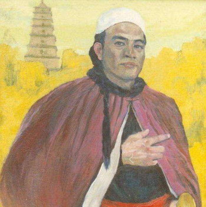 左宗棠收复新疆记:记录那些在民族危亡之时的灿烂星光