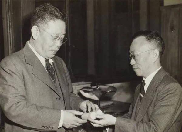 舍身救人无数,晚年含冤自杀,汤飞凡-被遗忘的中国疫苗之父