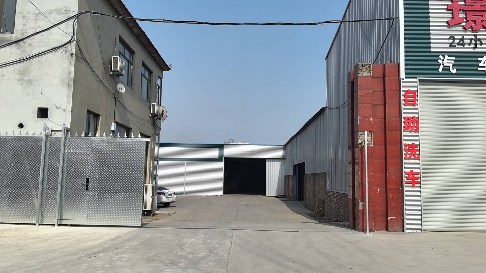 霸州市中利板厂_生产_模板_河北省廊坊市