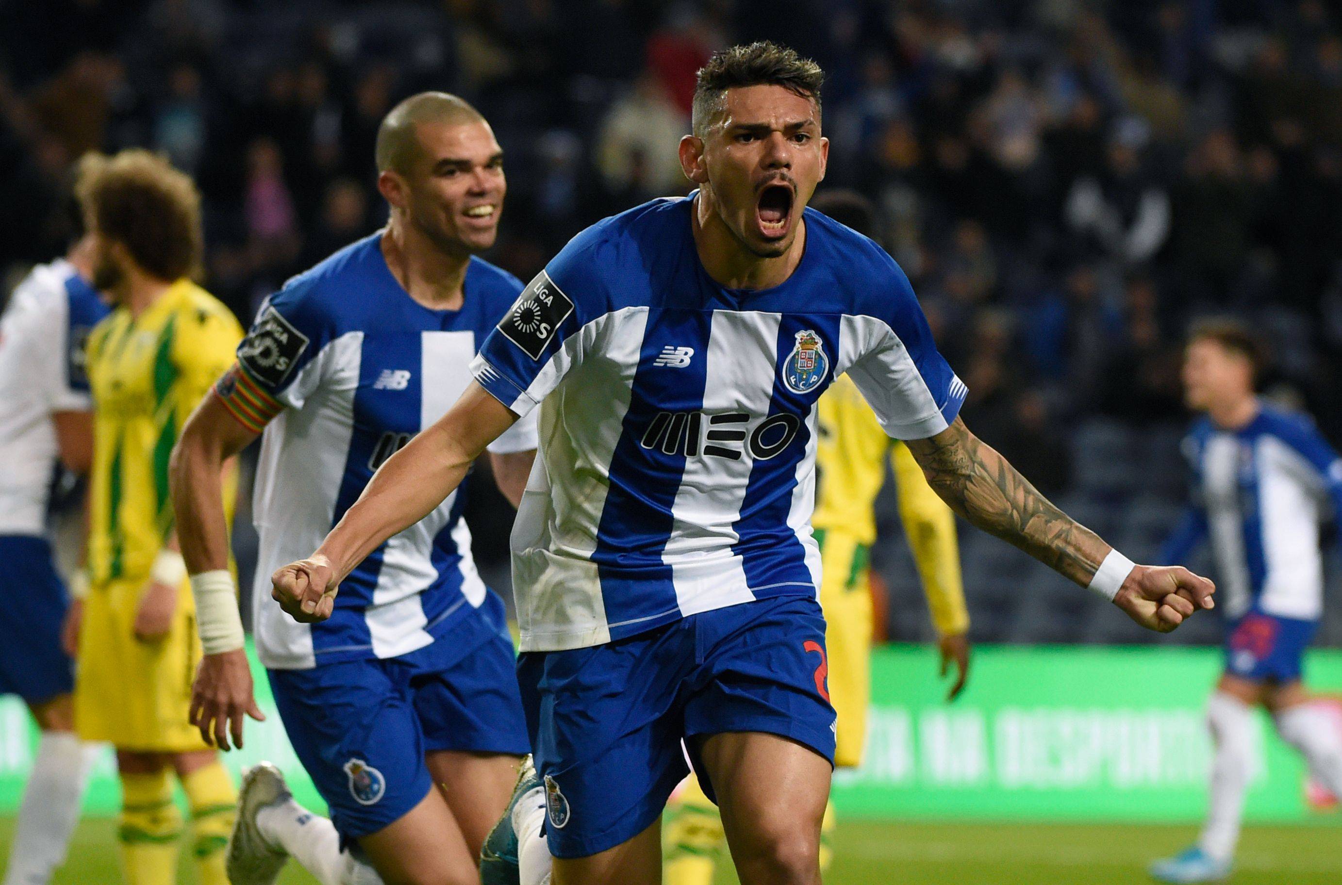 葡超焦点之战:布拉加vs波尔图——实力与策略的较量