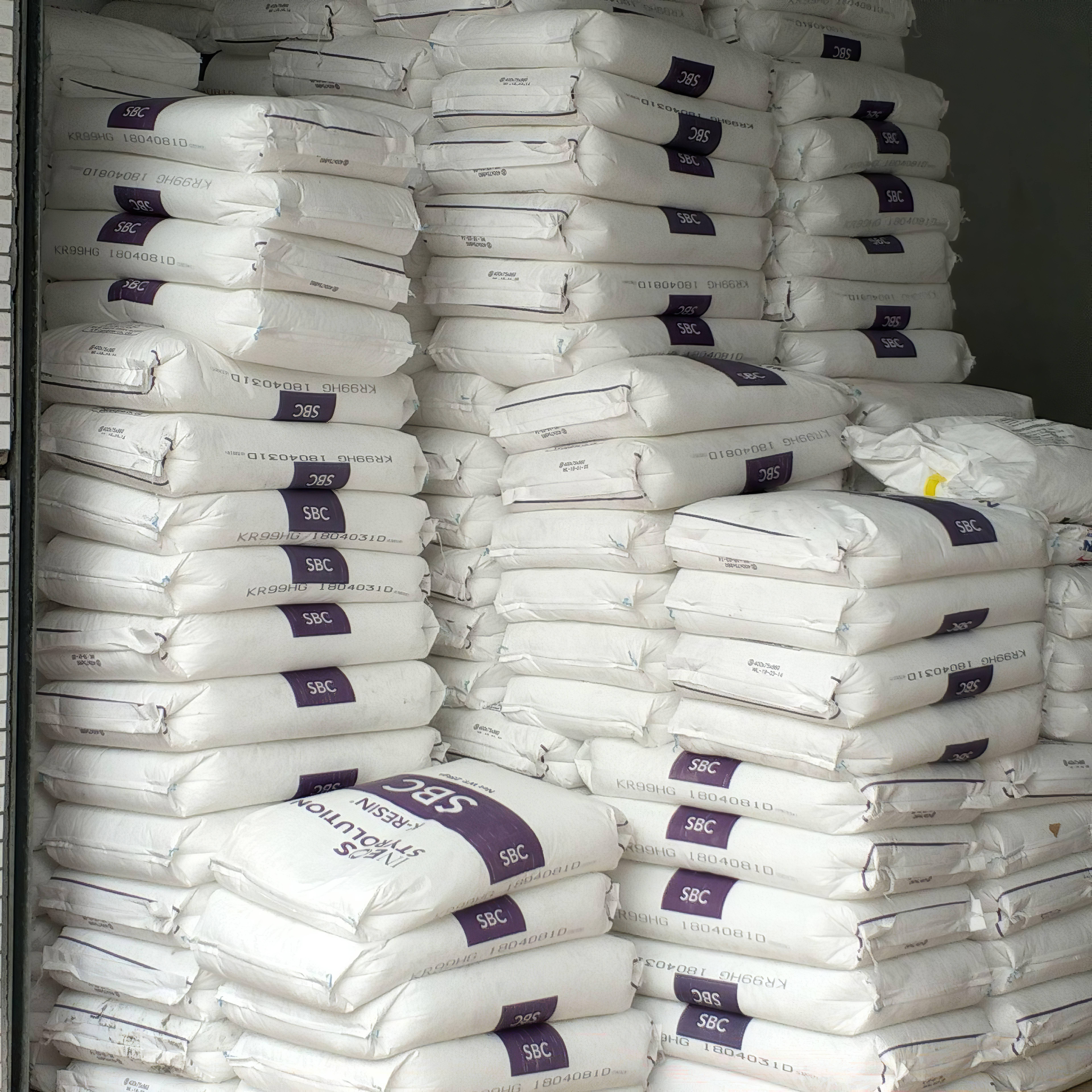 5 g/10 min astm d1238比重 1.