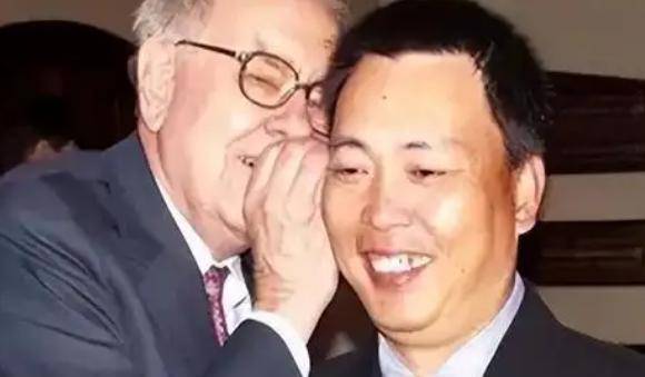 黄峥_段永平_马云