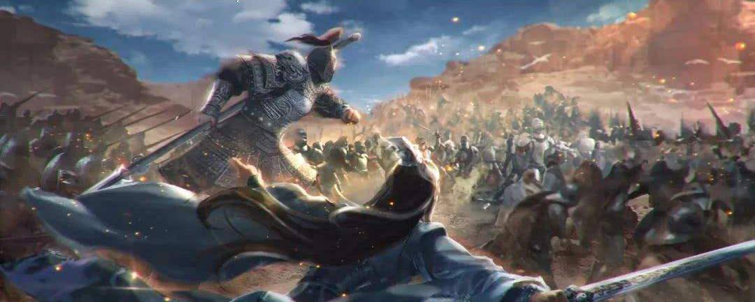 他们有的来自北凉,有的来自南疆,有的出身东越,有的是西蜀遗民,有的是