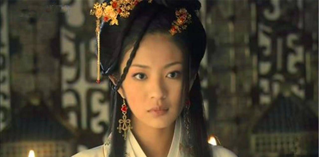 故事_古代_佳人