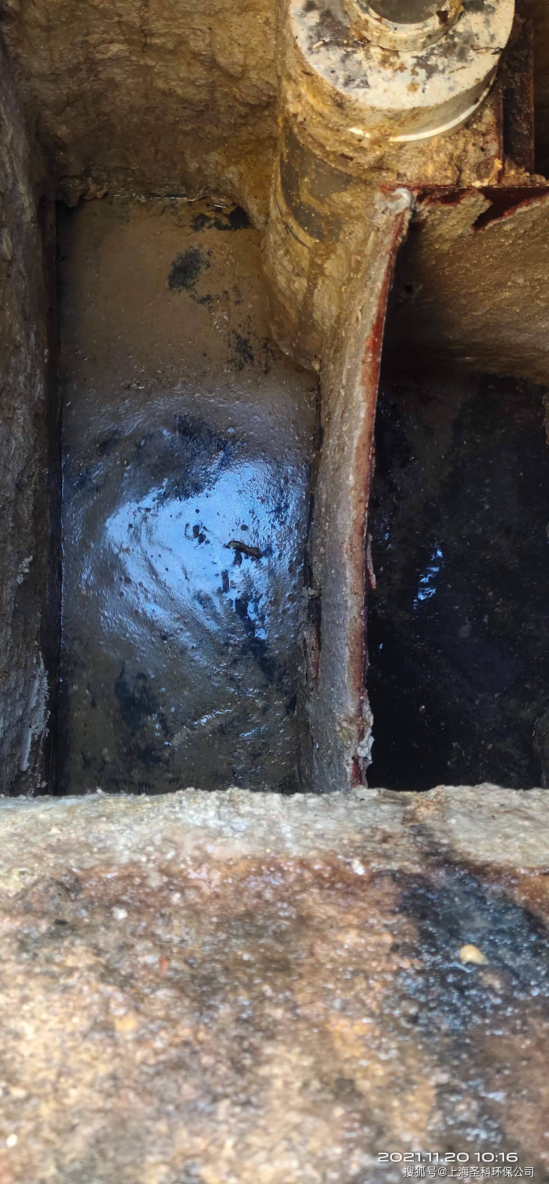 上海清理隔油池 工厂隔油池清运 安装不锈钢隔油池 抽隔油池 改建