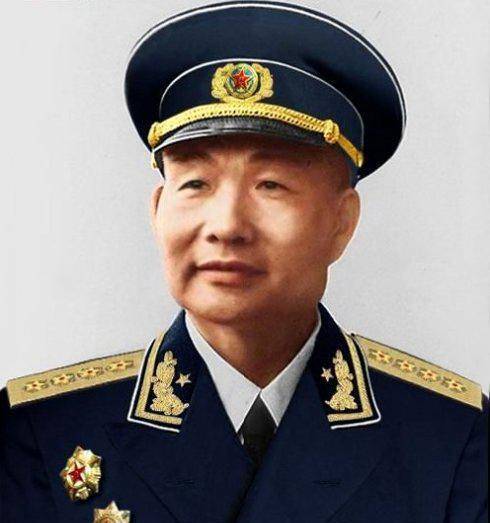 解放战争时期我军的16个兵团司令当年都隶属于哪个方面军?