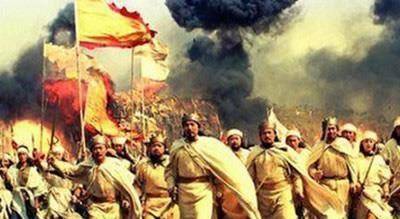 石达开是太平天国的军事一哥——吹大了