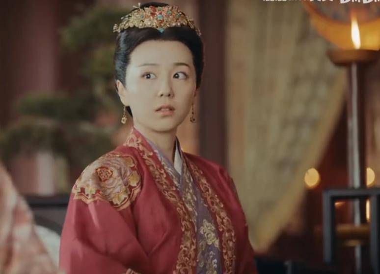 吕氏:从太子妃到皇太后,中年丧夫,晚年丧子,几百年后还被网暴_朱允炆