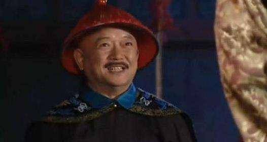 清朝此人比和珅更会贪污,死后遗产超十亿白银_李鸿章_梁启超_历史