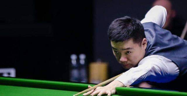 台球王子丁俊晖:因一次采访遇到真命天女,如今只想做好普通人