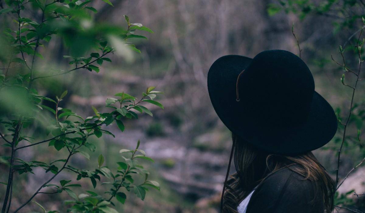 一个女人越活越高级的迹象