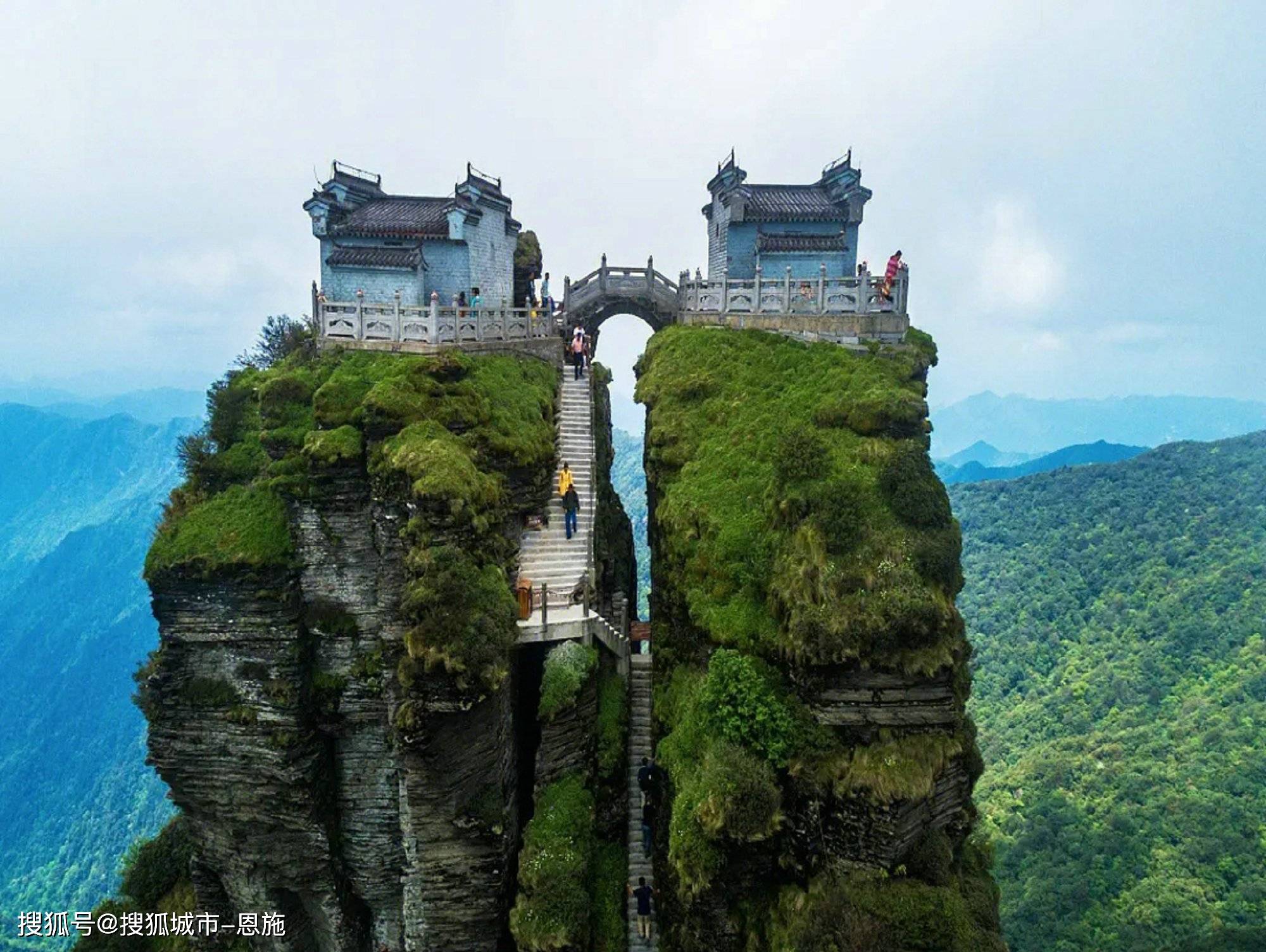 贵州有哪些景点图片