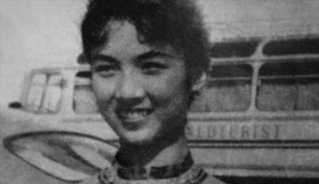 因美貌被总统之子示爱,嫁错人后孩子被杀,后远嫁异国,晚年出家_张宁