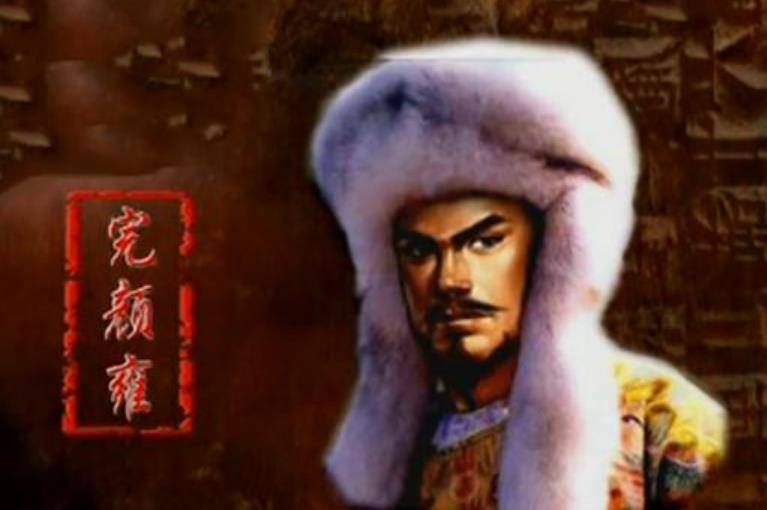 其兴也勃焉,其亡也忽焉~金朝