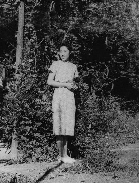 王光美的五哥:曾因加入国军被妹妹质问,2005年被请进人民大会堂