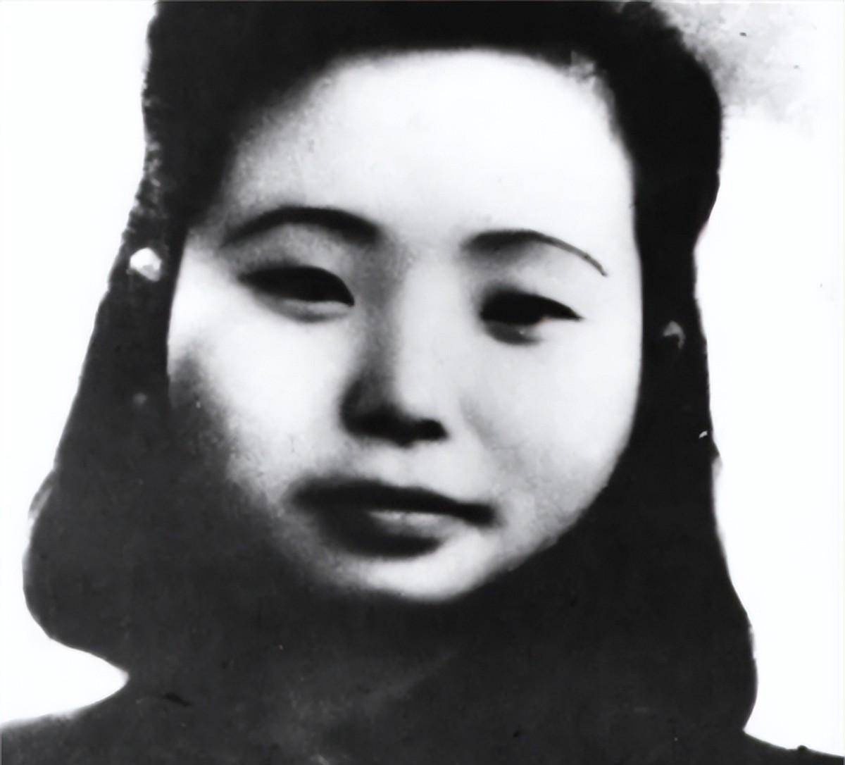 彭咏梧:江姐的丈夫