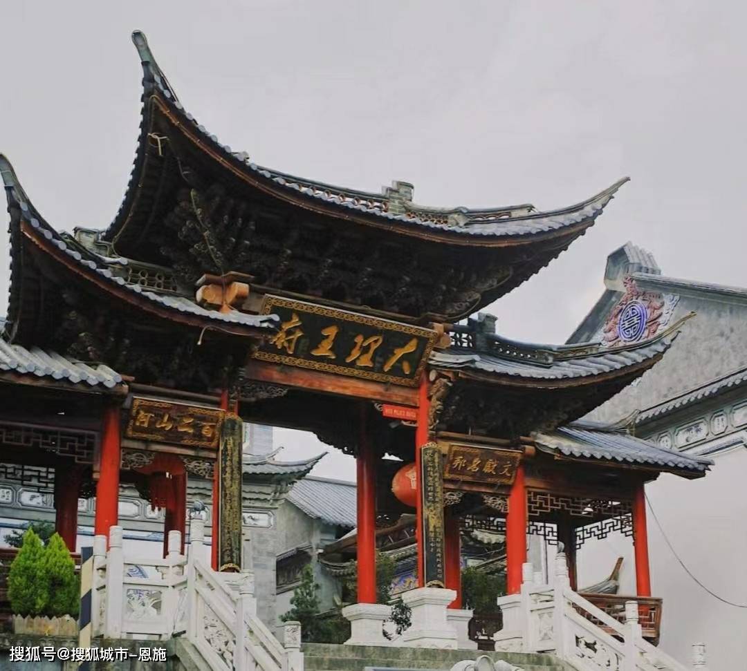 云南旅游攻略自助游6天多少价格,干货分享!