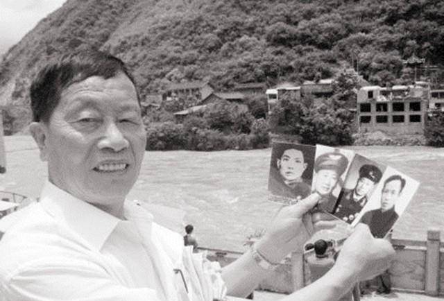 1935年,22位无名英雄飞夺泸定桥,几十年后调查团在河北发现线索