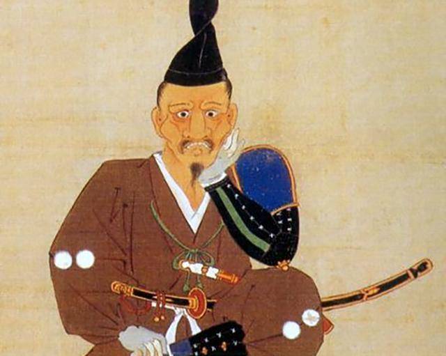 德川家康:让农民半死不活,是政治的秘诀