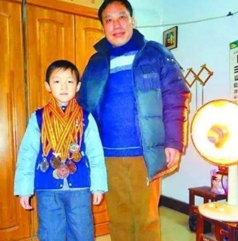 河南8岁男孩被军校录取,由国家全面培养,他有何"特殊天赋"