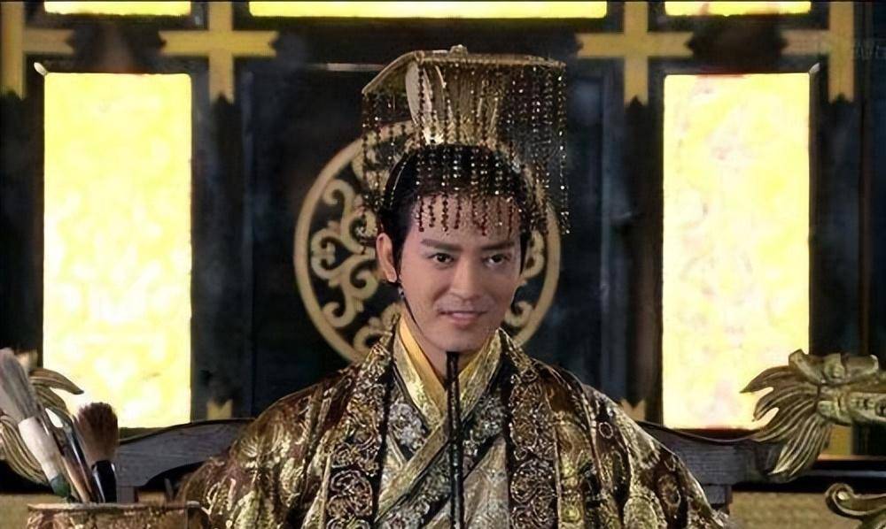 好领导是怎么当上的?看看汉文帝的三步棋走,教科书典范