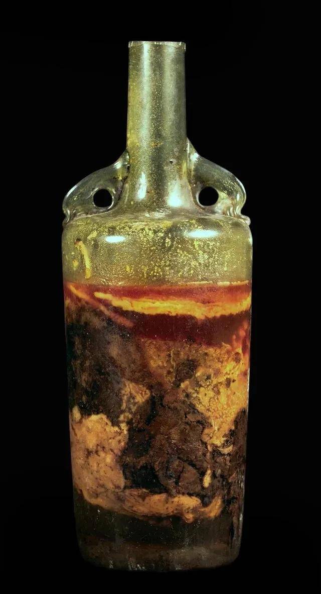 新发现的61件逆天文物,每一件都是精品中的精品