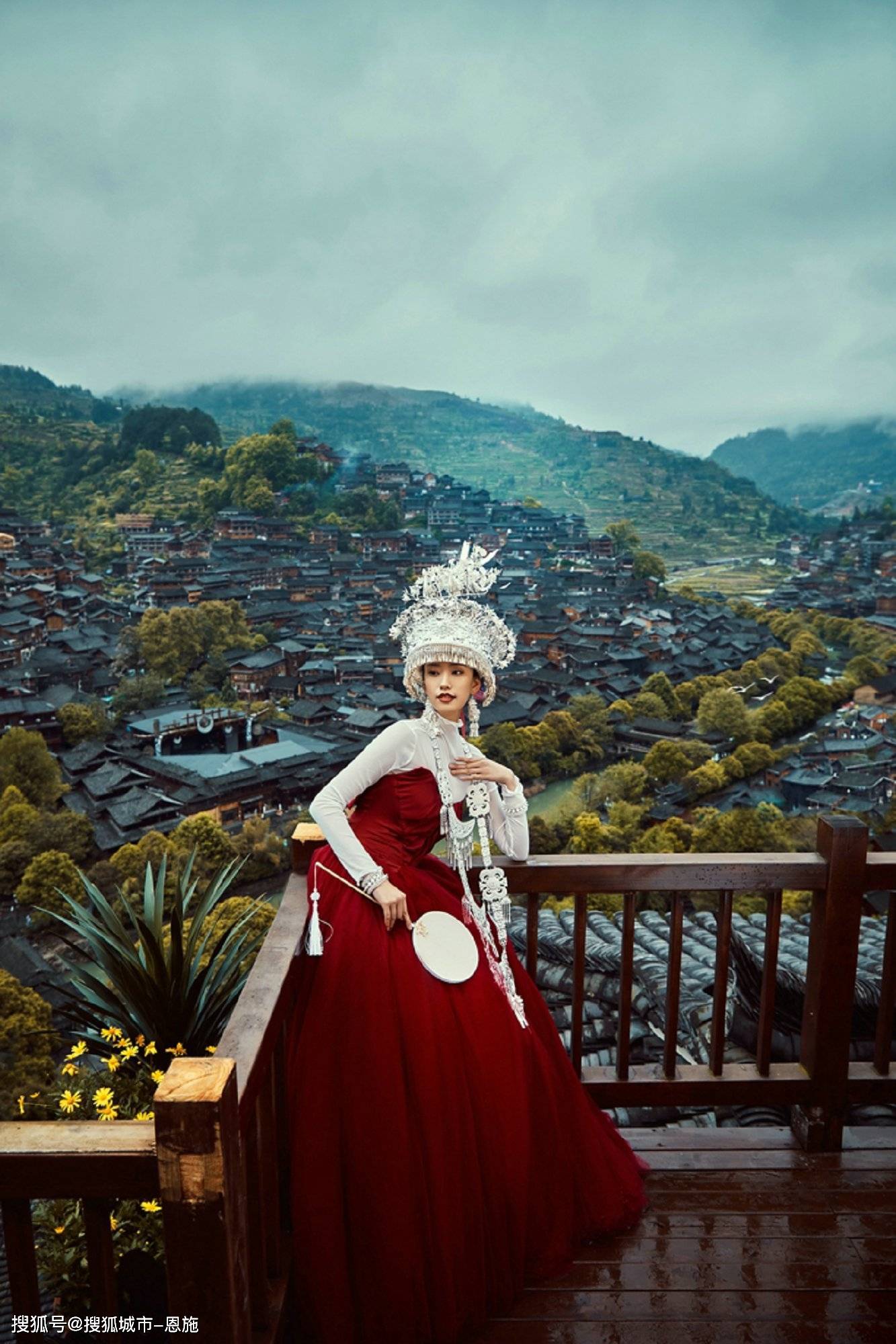 贵州旅游攻略旅行团五天景点推荐,第一次去必看!