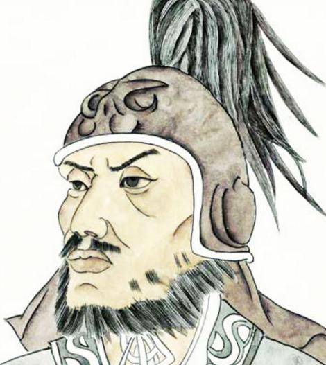 王翦_内史腾_王贲