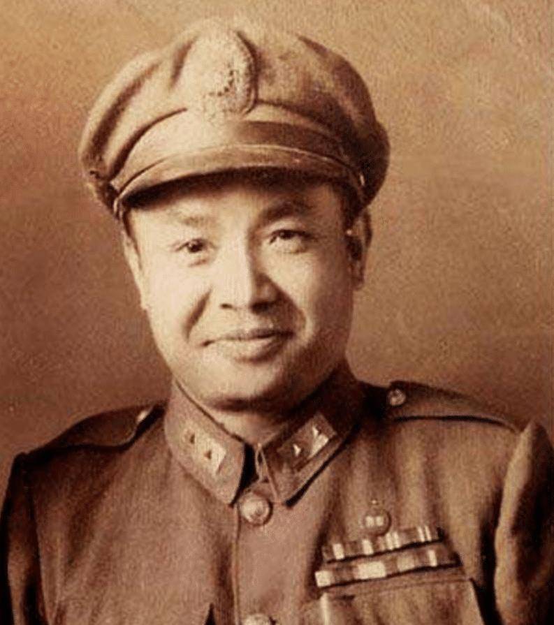 功德林首次特赦是1959年,这个人却在1952年获自由,为何?