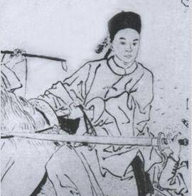 李臣典是湘军中的重要将领,他在攻破太平天国运动中发挥了关键作用.