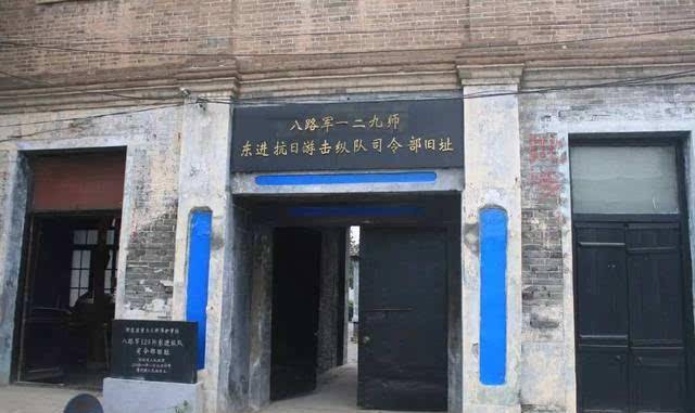 在整个过程中,129师不仅通过老红军干部扩充新部队,还以地方武装为