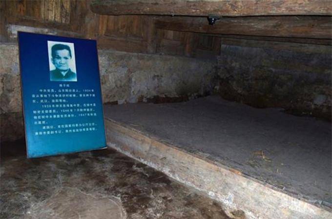 韩子栋:被军统关押14载,靠装疯逃出白公馆,回家妻子认不出