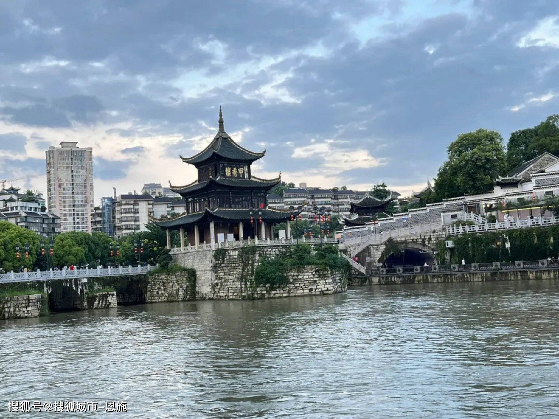 贵州旅游攻略自驾游五天四晚必玩的景点,第一次去必看!