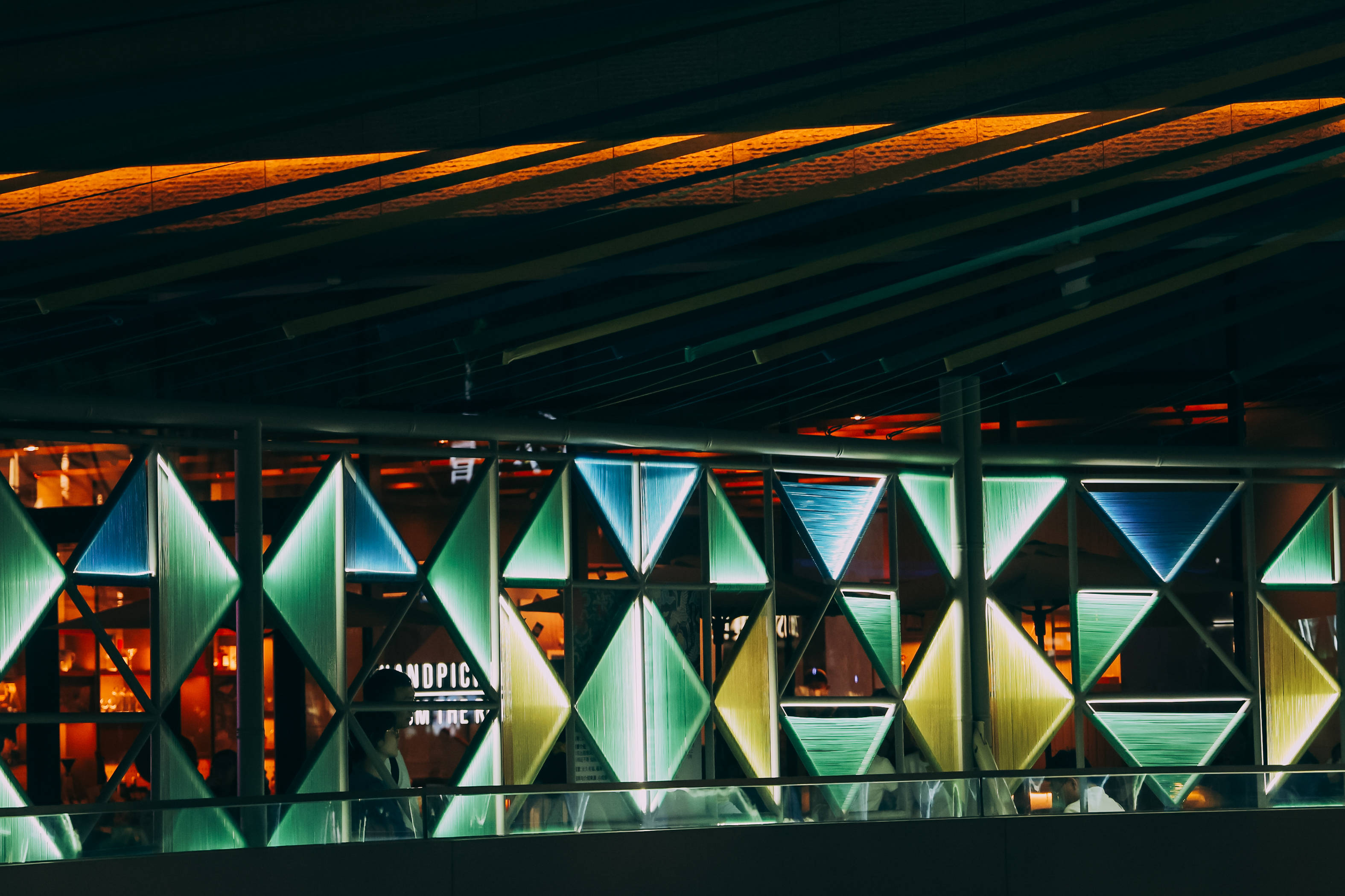 共赴城市公共生活 成都万象城十二周年