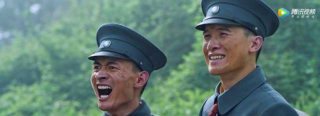 《光荣与梦想》:这些如雷贯耳的名字,曾经也是战场上冲锋的士兵