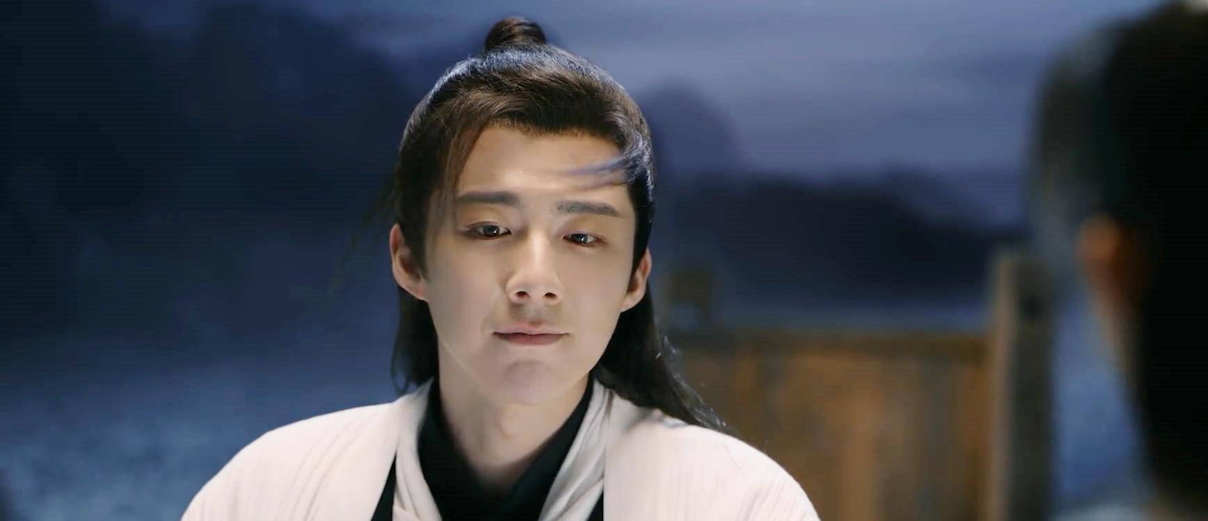 与那些魔改的《四大名捕》相比,《说英雄》可以算是"神还原"了